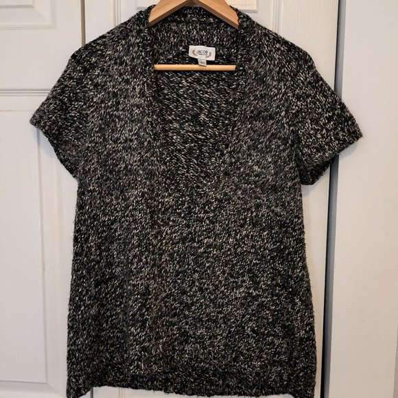 Jacob Connexion Sweater Size Small - Picture 3 of 6